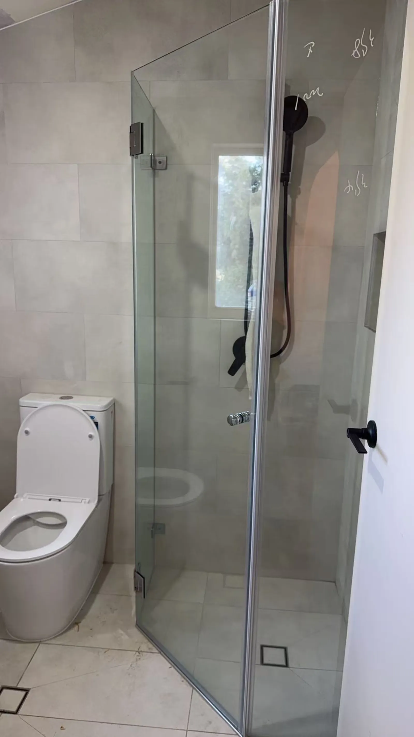 Completed interior renovation in Miranda, Sydney