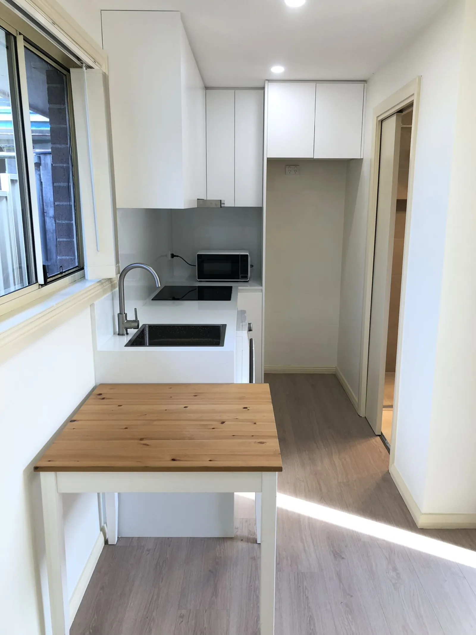 Residential Renovation - Eastwood - Completed - photo 2