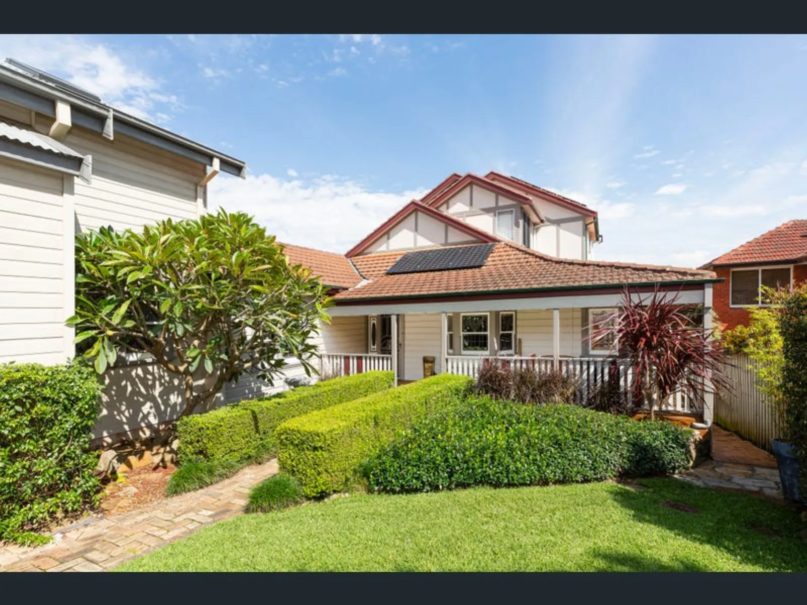 Renovation Project - Gladesville - Before - photo 1