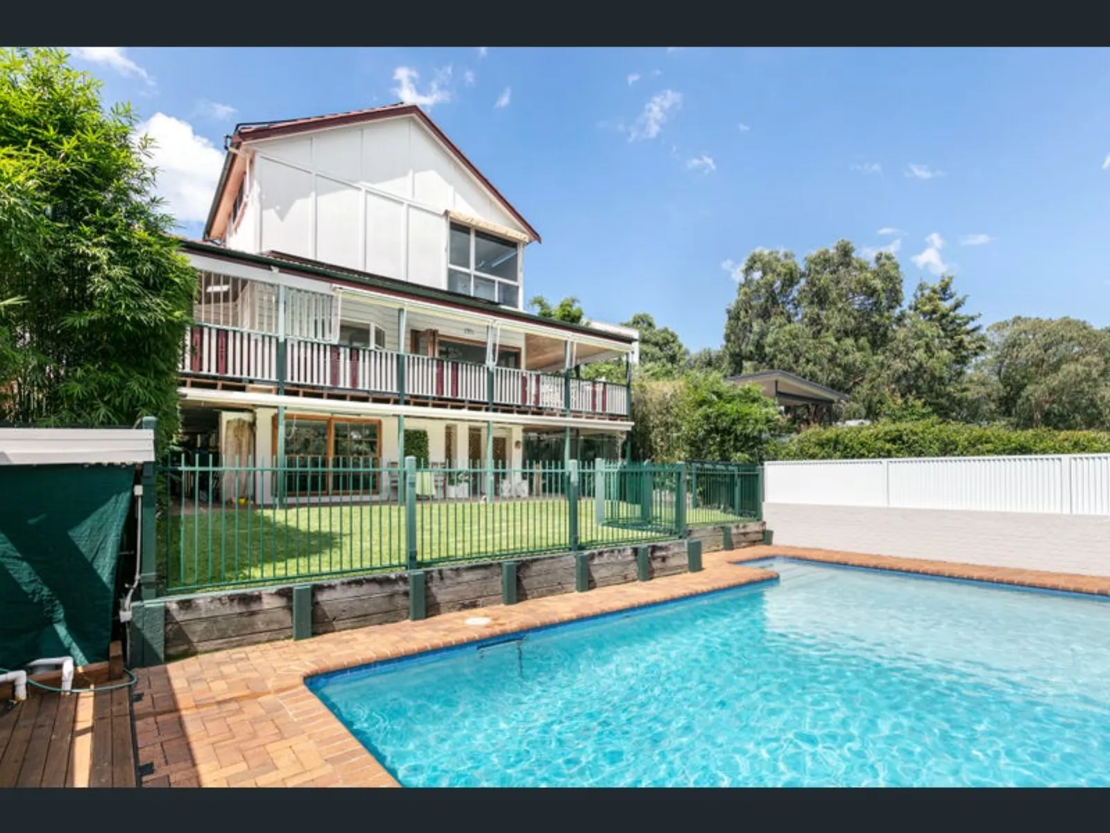 Renovation Project - Gladesville - Before - photo 2