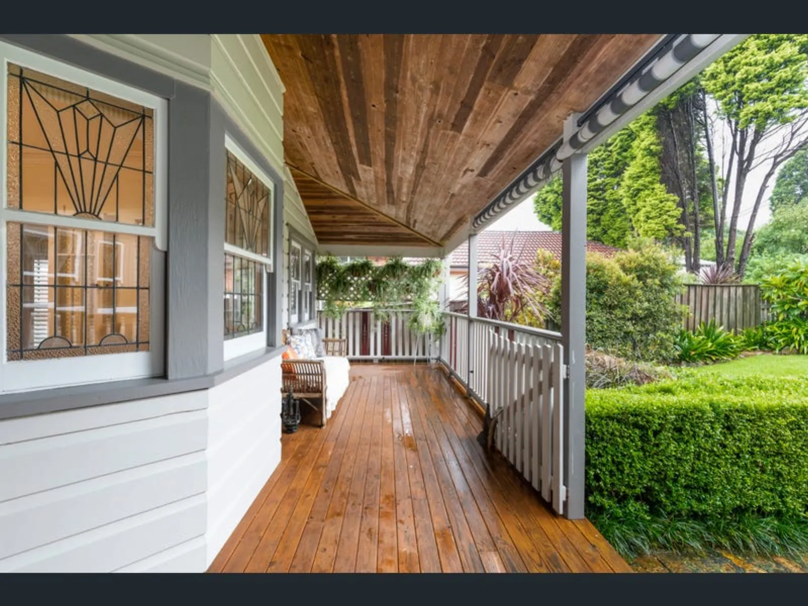 Renovation Project - Gladesville - Before - photo 3