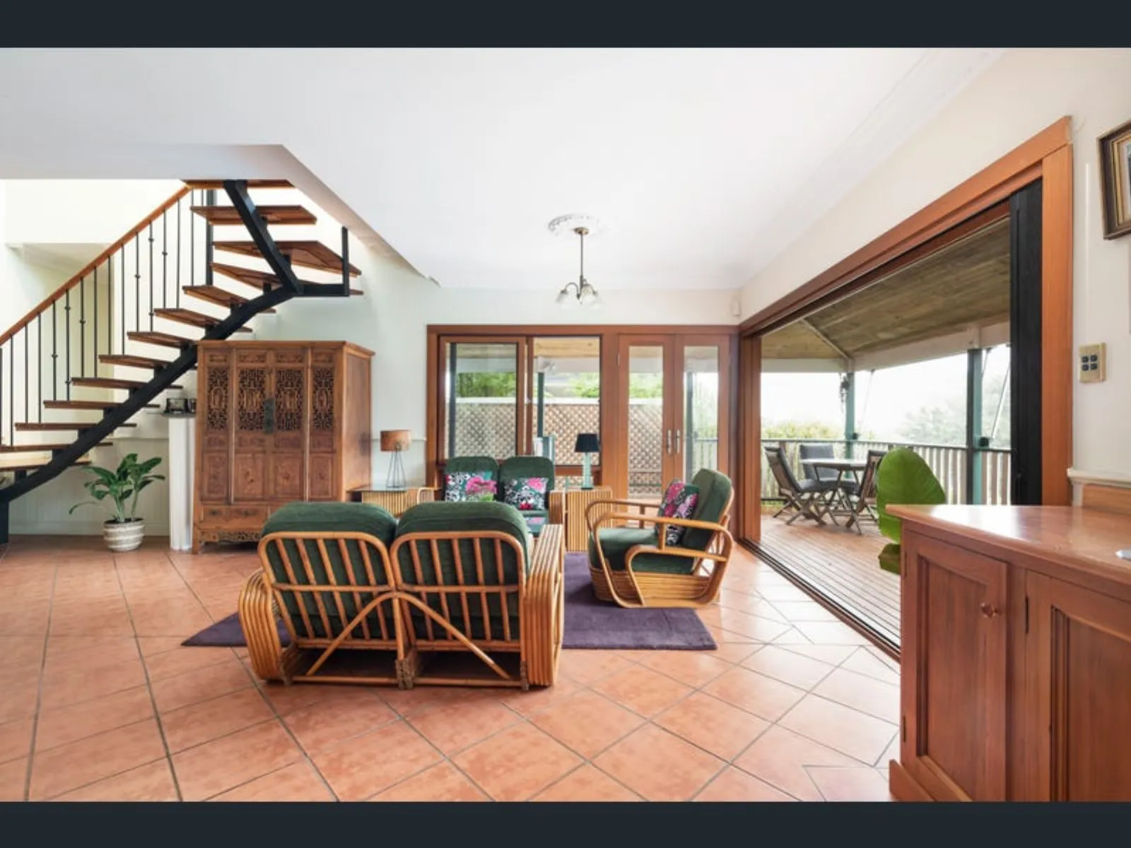 Renovation Project - Gladesville - Before - photo 5