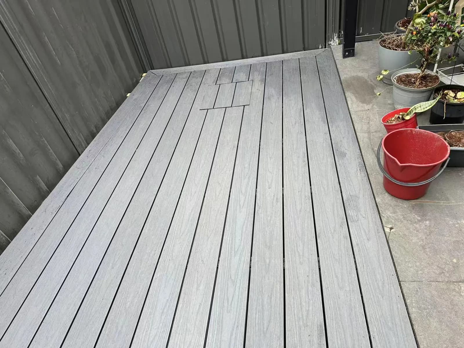 Renovation Project - Dundas - Completed - photo 1