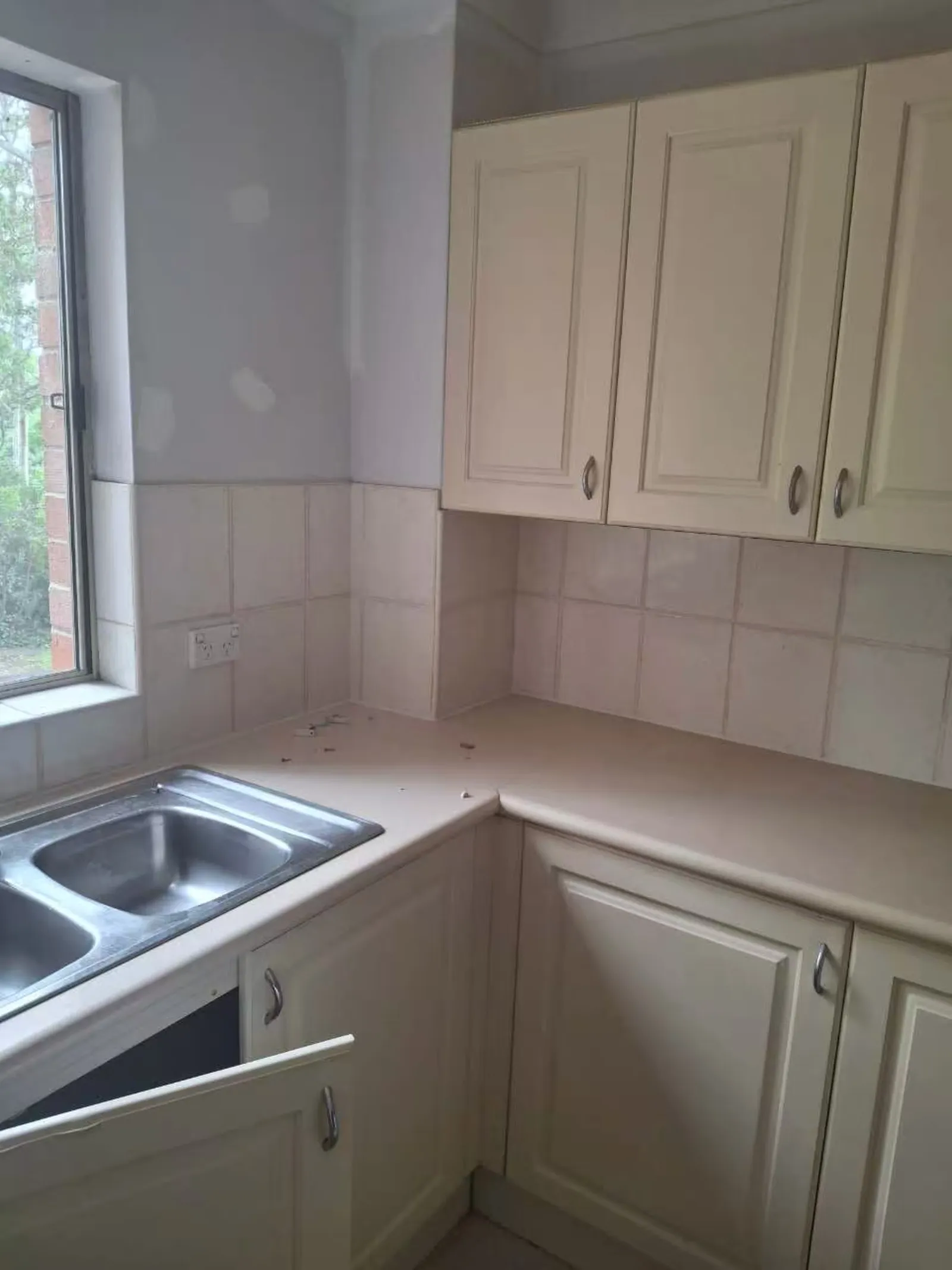 Interior Project - Waitara - Before - photo 1