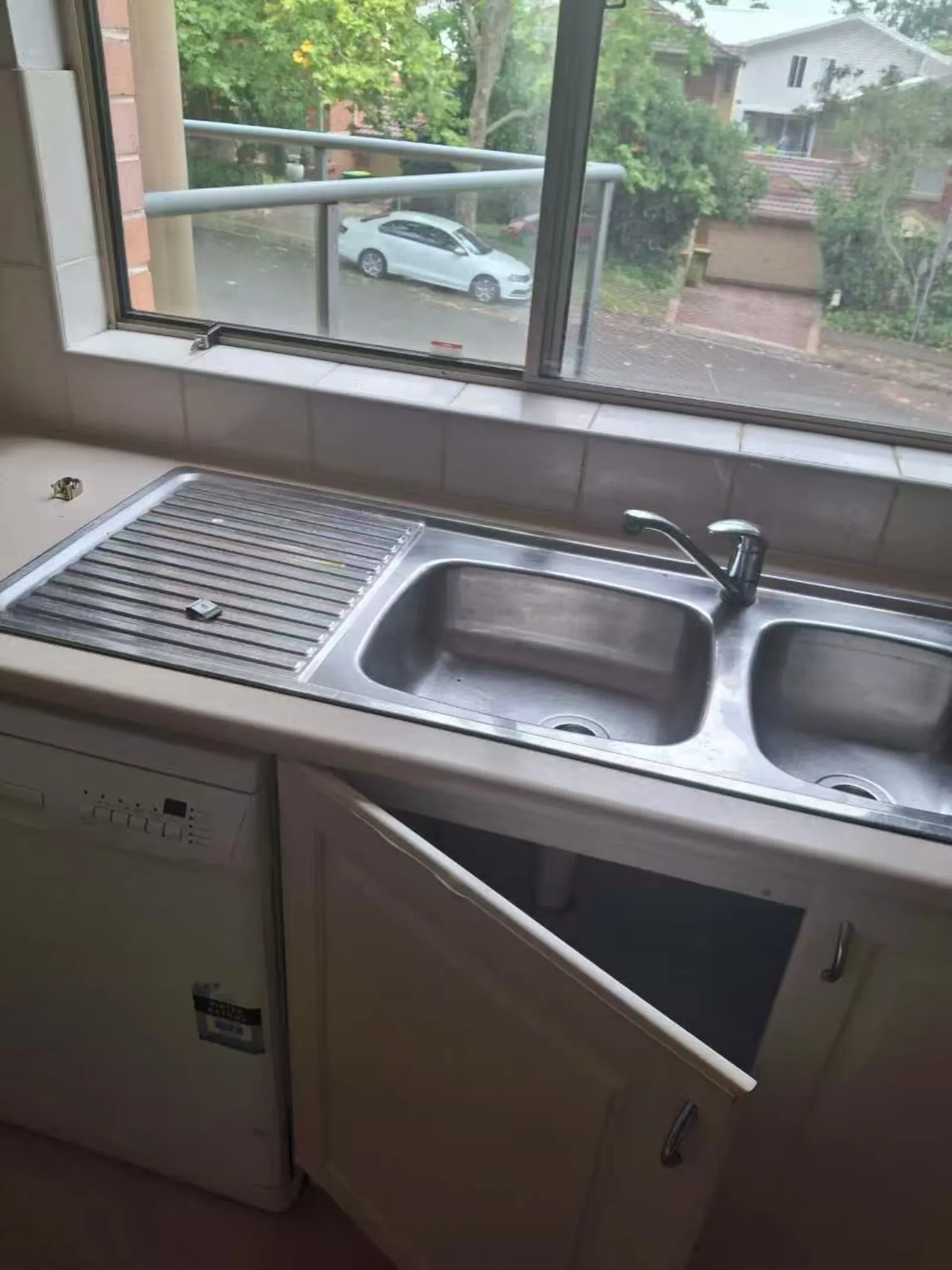 Interior Project - Waitara - Before - photo 2