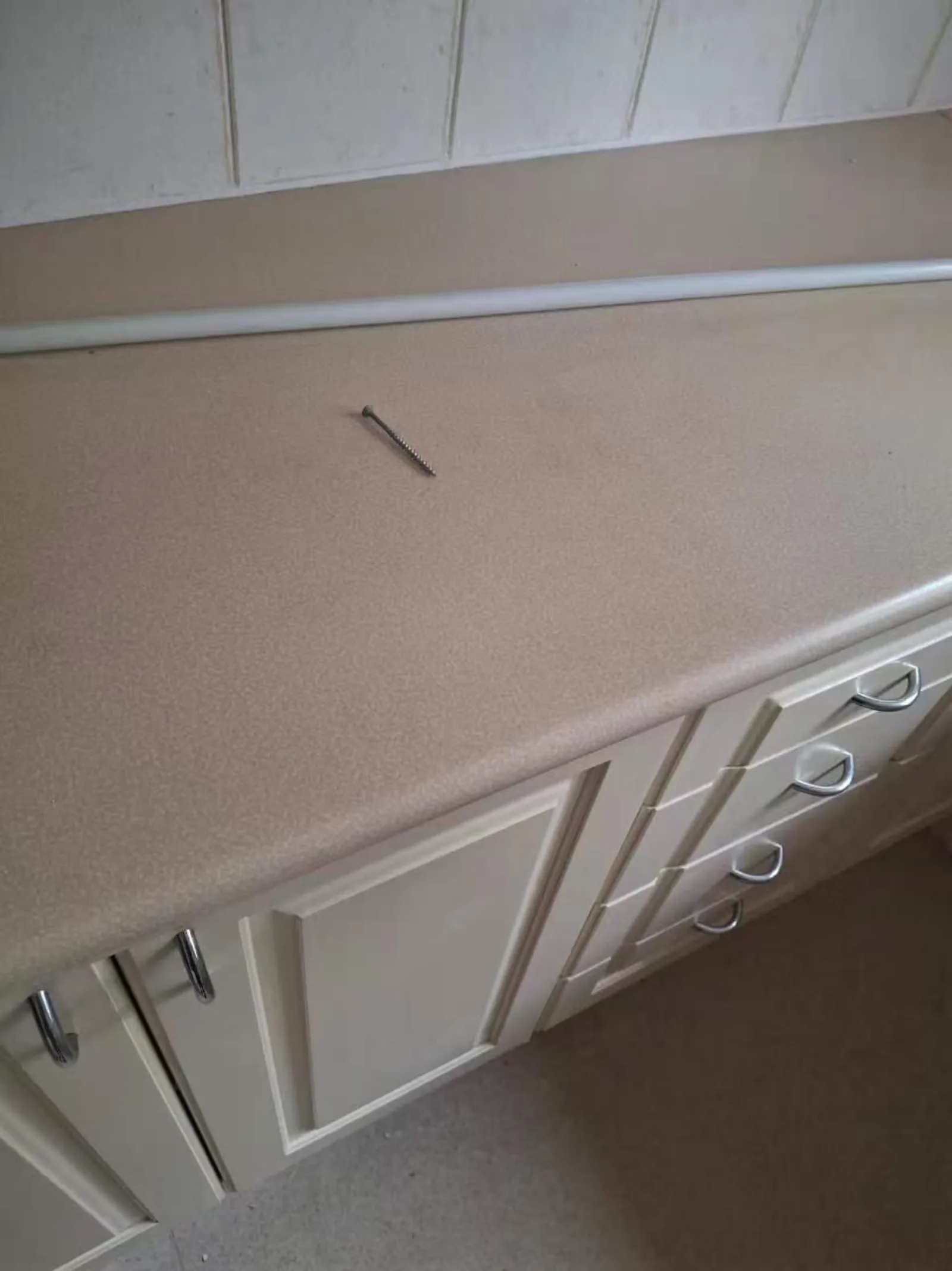 Interior Project - Waitara - Before - photo 3