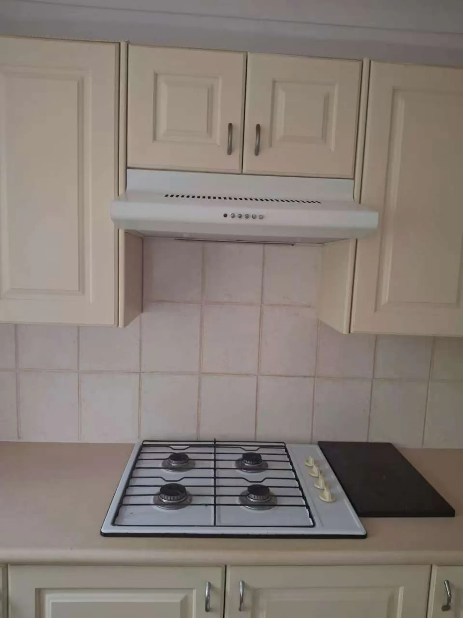 Interior Project - Waitara - Before - photo 4