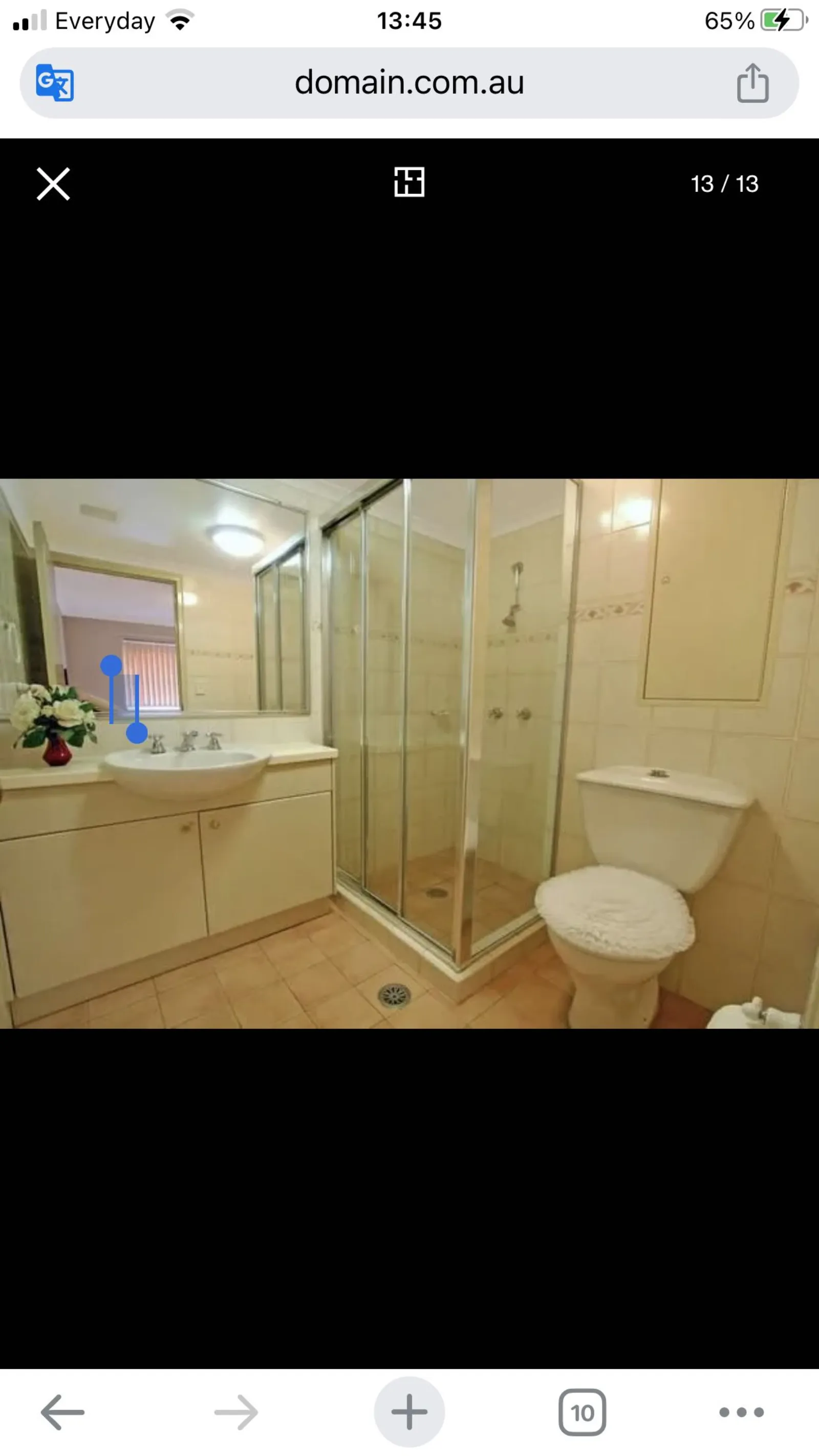 Interior Project - Waitara - Before - photo 7