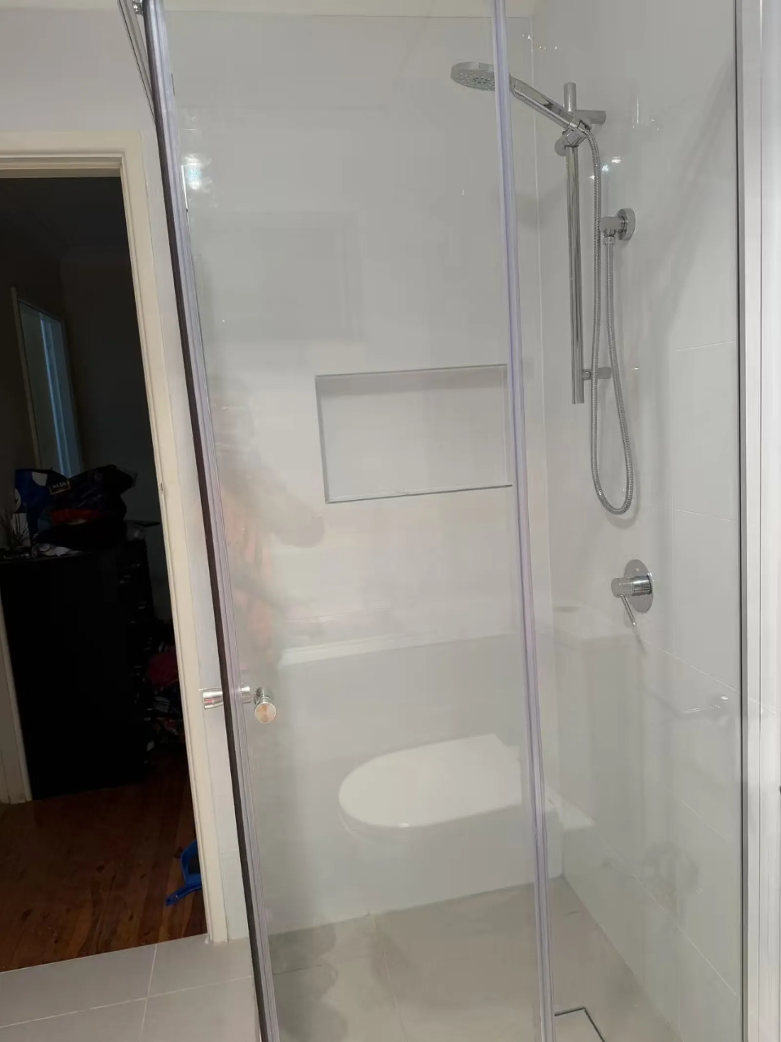 Residential Renovation - Werrington - Completed - photo 2