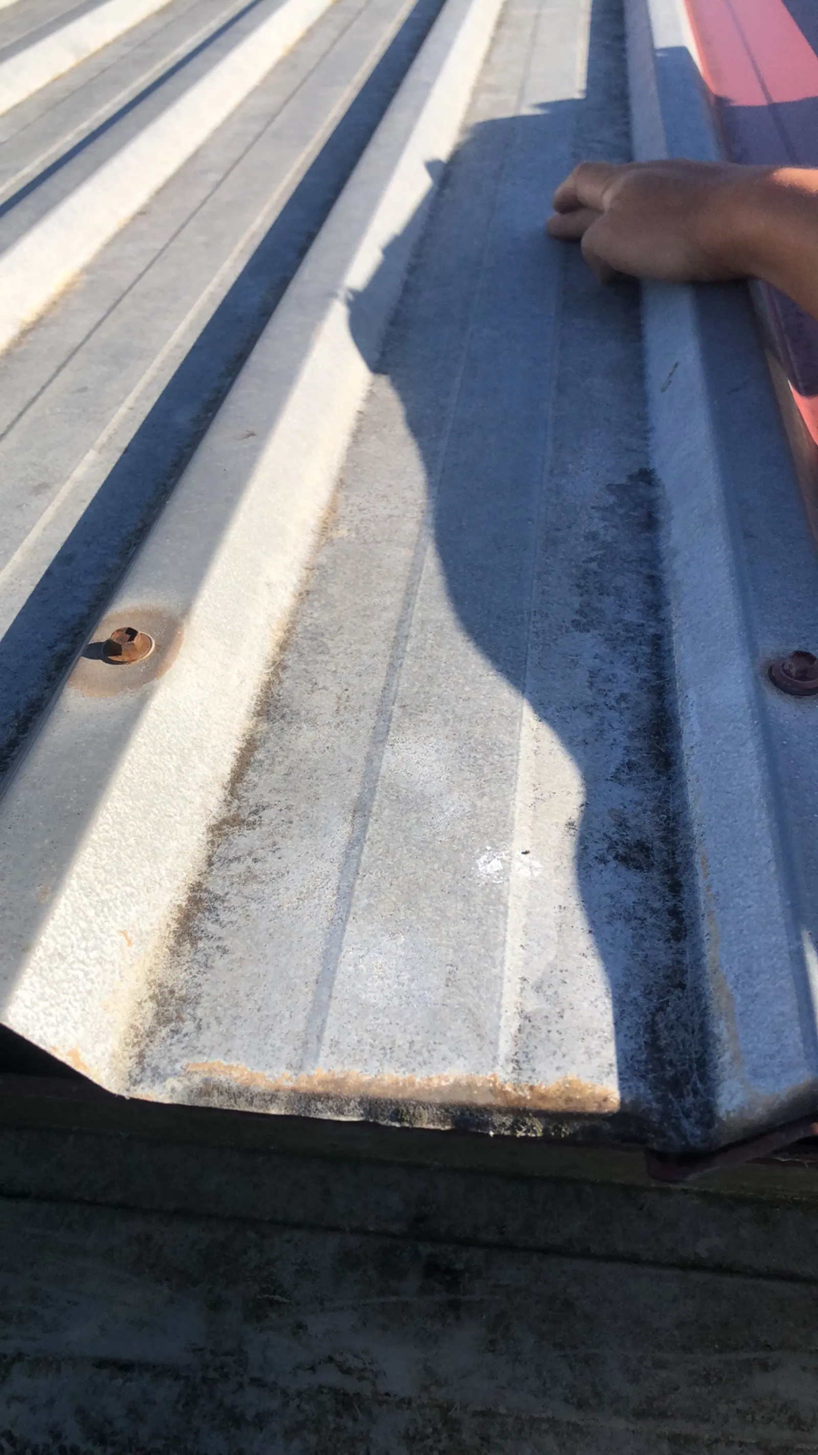 Gutter & Exterior Work - St Clair - Before - photo 2