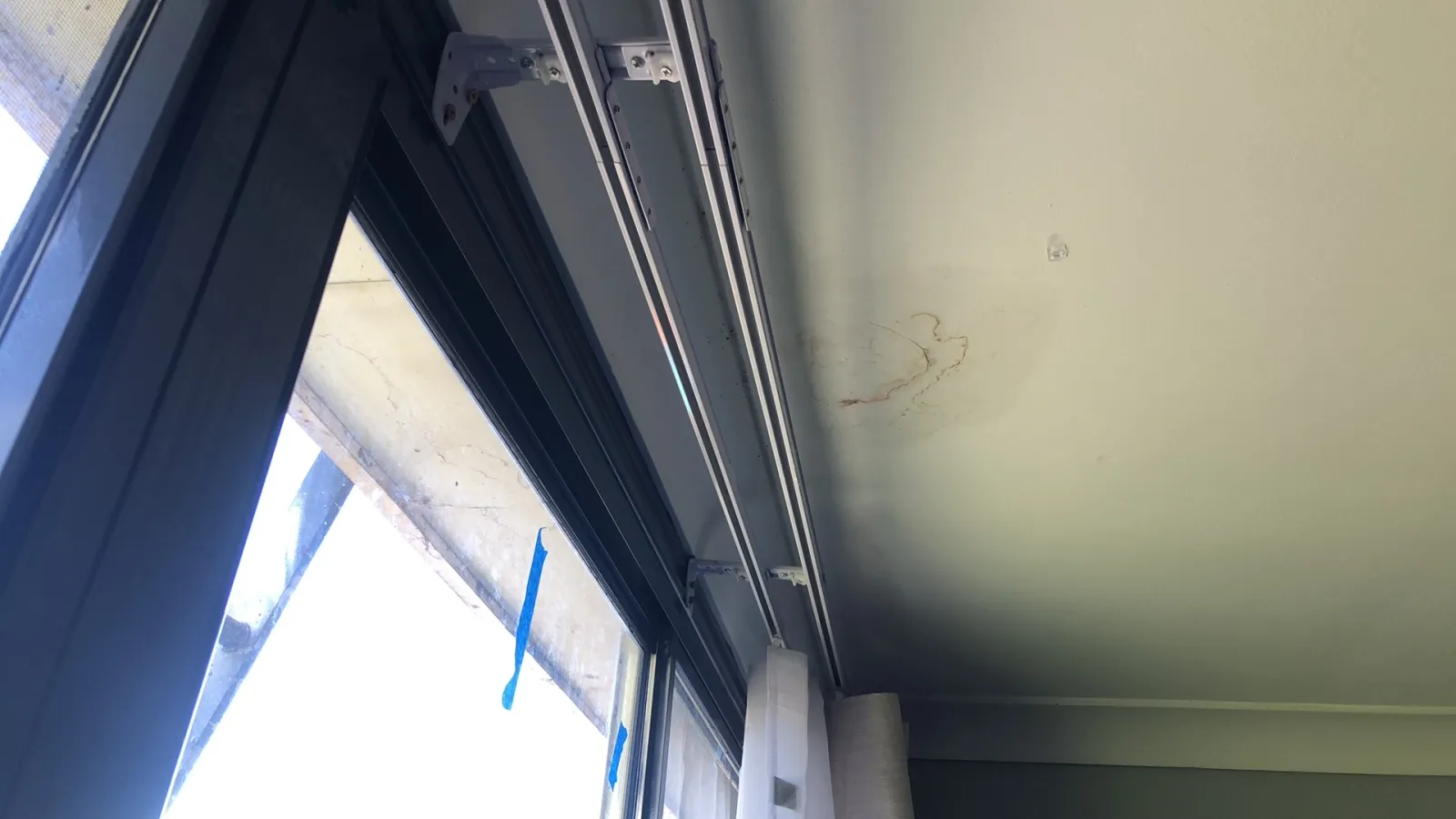 Gutter & Exterior Work - St Clair - Before - photo 5