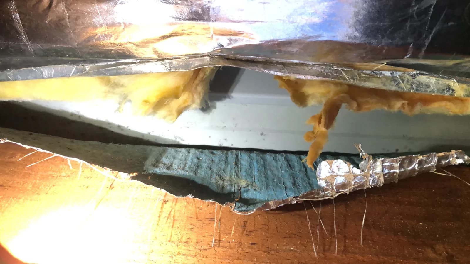 Gutter & Exterior Work - St Clair - Before - photo 6