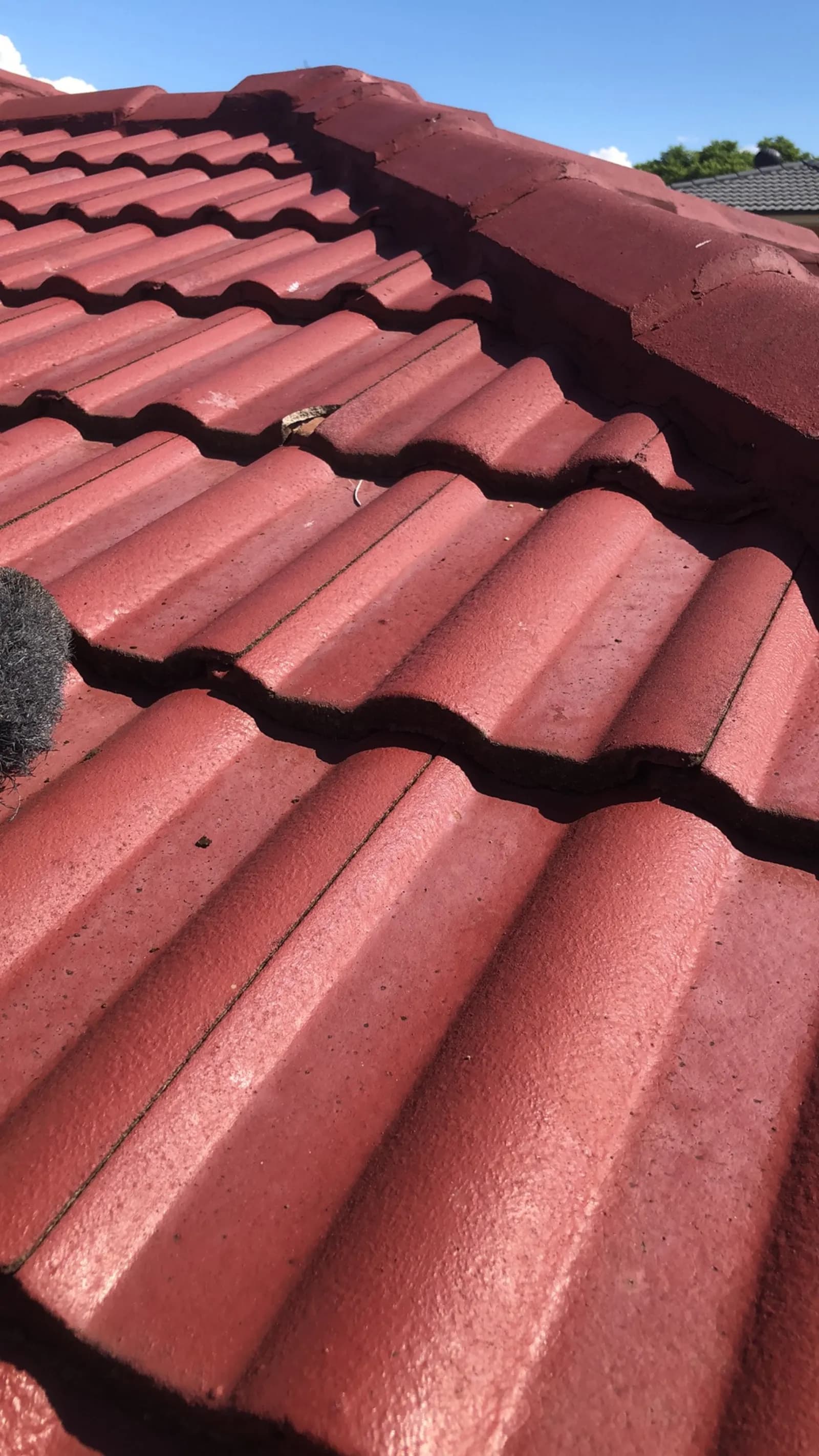 Gutter & Exterior Work - St Clair - Before - photo 7