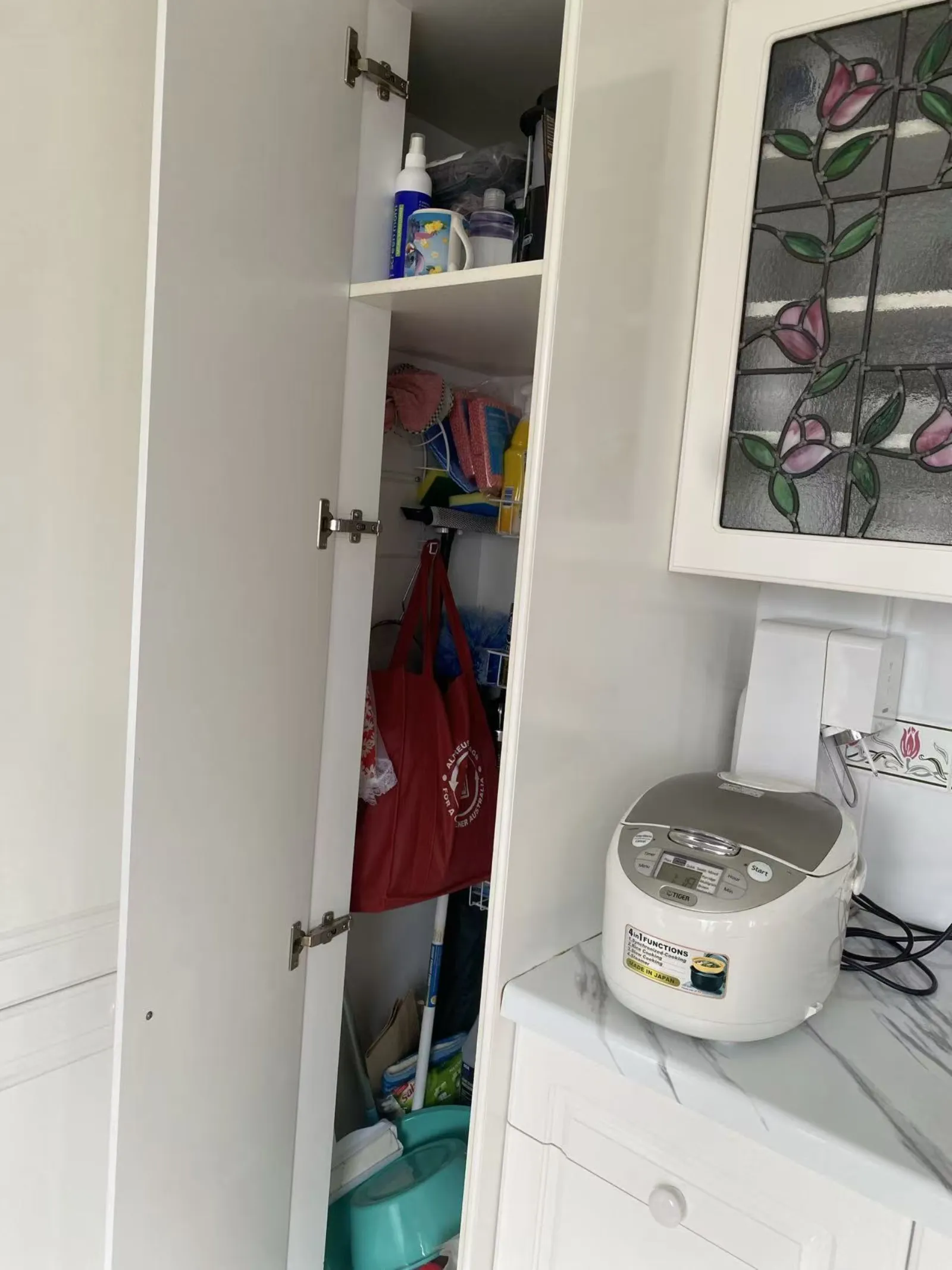 Home Project - Beacon Hill - Before - photo 4