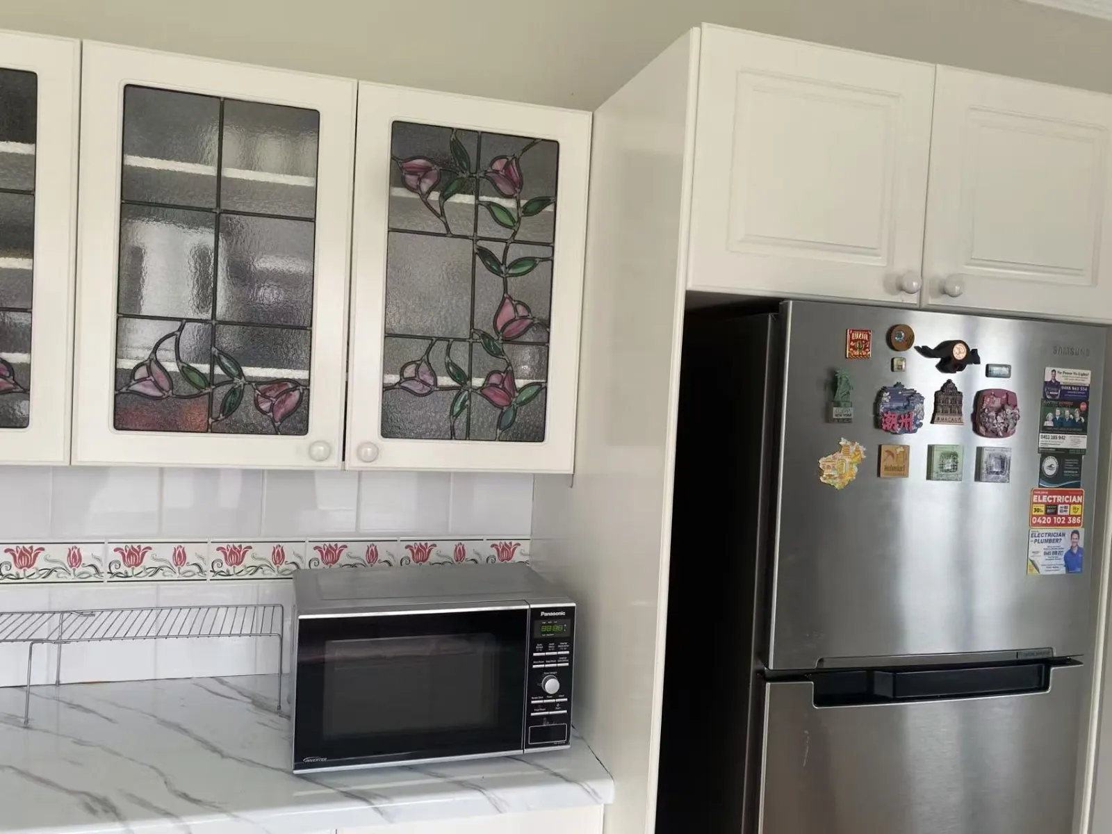 Home Project - Beacon Hill - Before - photo 7