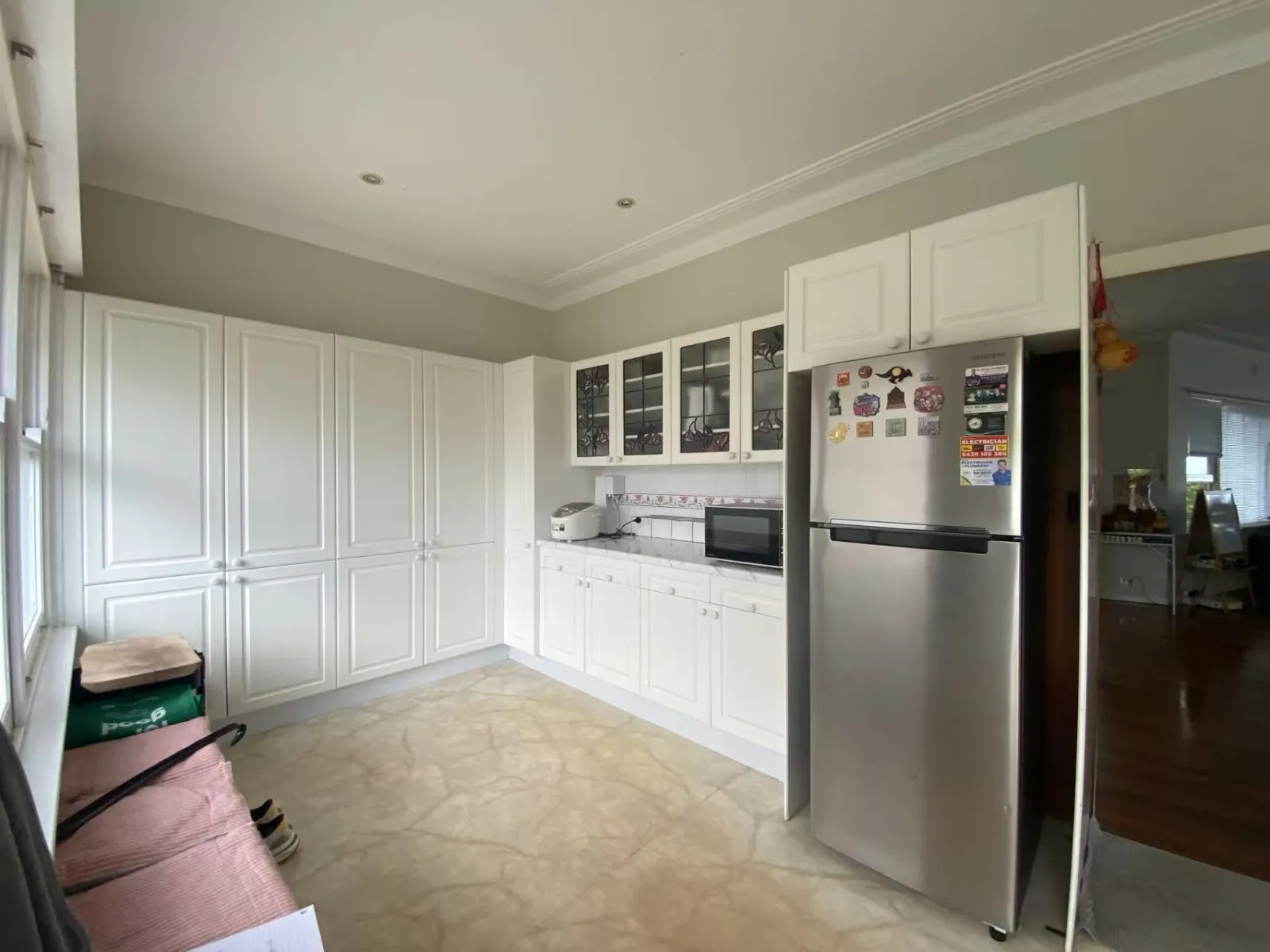 Home Project - Beacon Hill - Before - photo 8