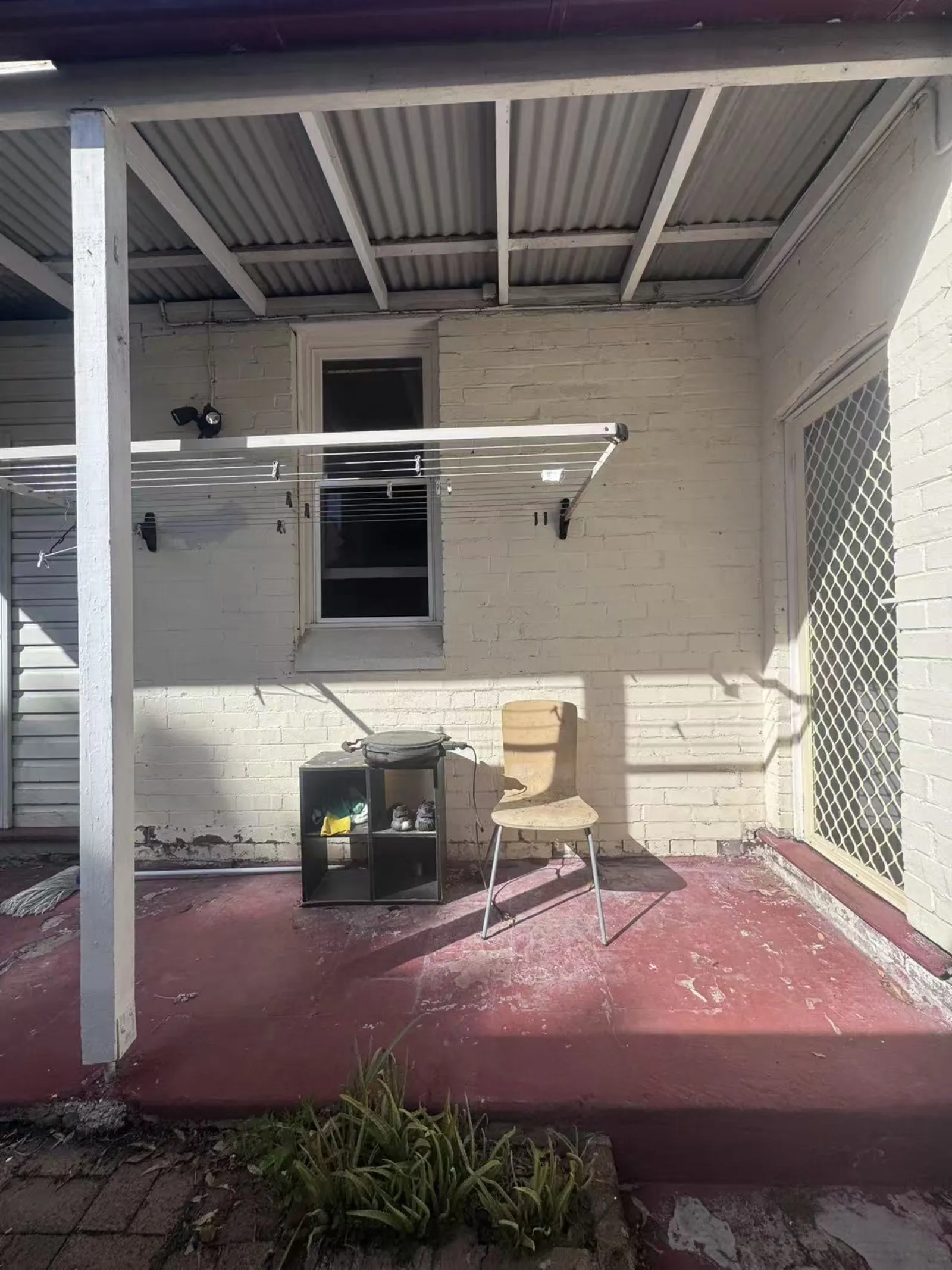 Full Renovation - Chatswood - Before - photo 8