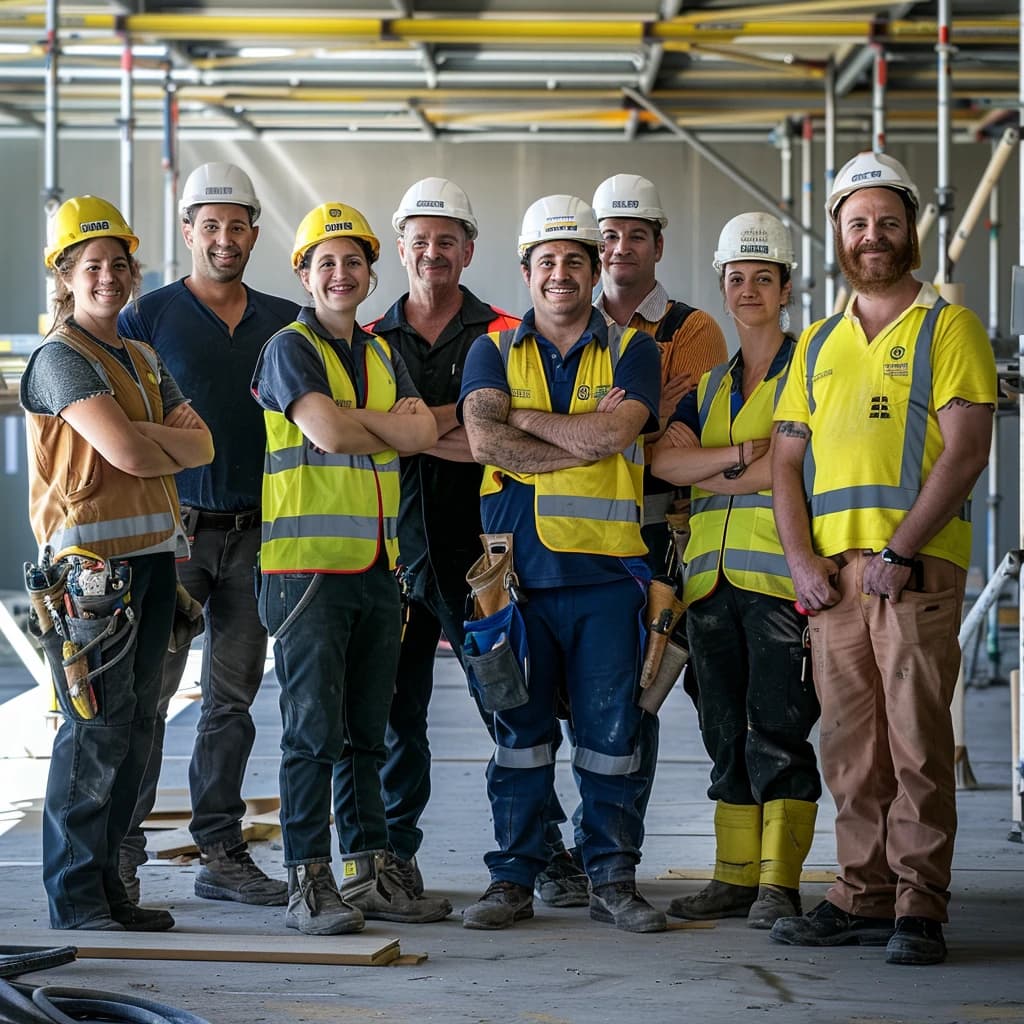 Skilled Workforce Outsourcing